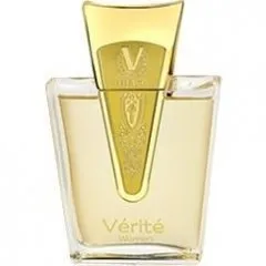 Vivace Vérité Women parfüm şişesi