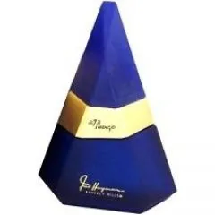 Fred Hayman 273 Indigo for Men (Cologne) perfume bottle