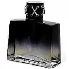 Lomani Original Extra Black perfume bottle