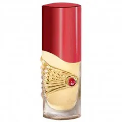 Jean-Michelle Red Chiffon parfüm şişesi