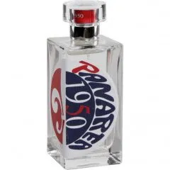 Parfums Bombay 1950 Panarea parfüm şişesi
