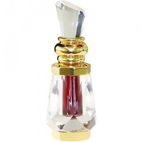 Al Haramain Dehnal Oud Bangkok perfume bottle