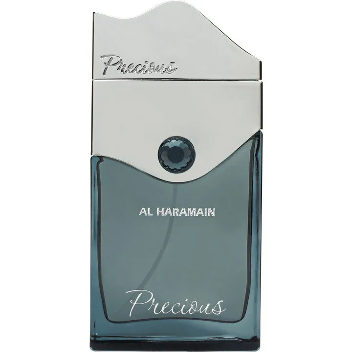 Al Haramain Precious (Silver) parfüm şişesi