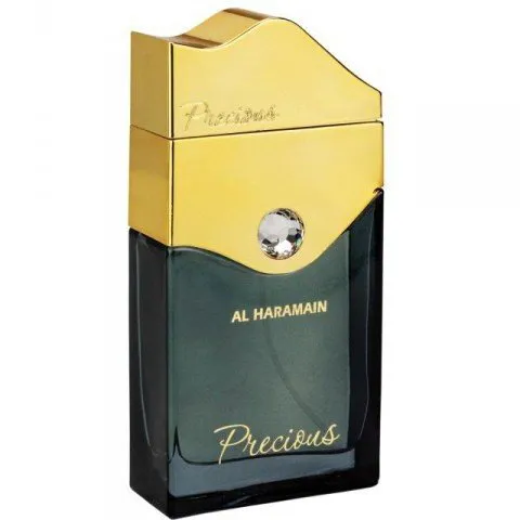 Al Haramain Precious Gold parfüm şişesi