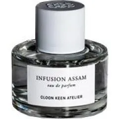 Cloon Keen Atelier Infusion Assam parfüm şişesi