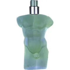 Didier Calvo Heros Sport perfume bottle