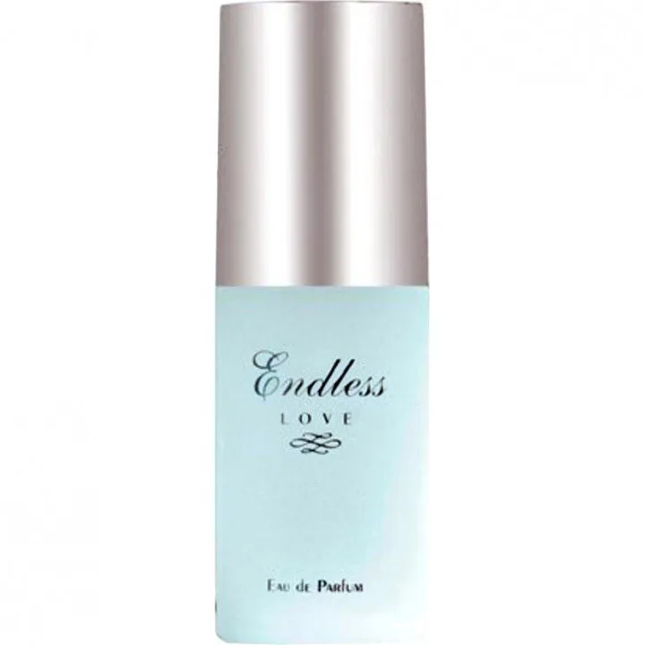 Arabella Stuart Endless Love parfüm şişesi