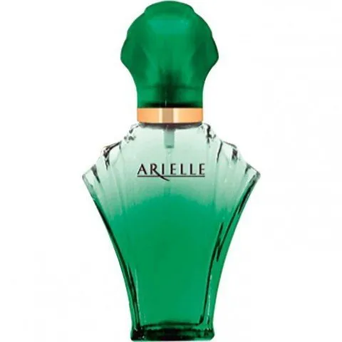 Arabella Stuart Arielle parfüm şişesi