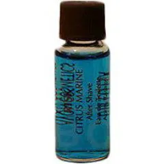 Avon Risk - Citrus Marine parfüm şişesi