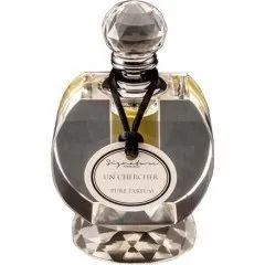 Soivohle Genus Orchidaceae perfume bottle