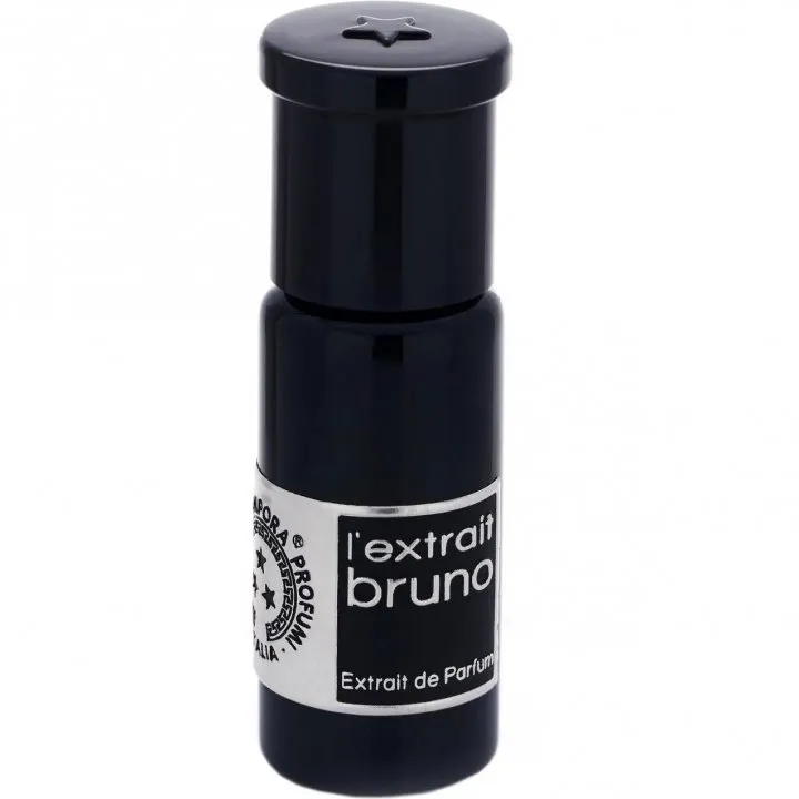 Acampora L'Extrait Bruno (Extrait de Parfum) parfüm şişesi