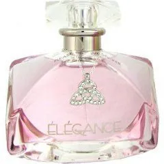 Red Pearl Élégance parfüm şişesi