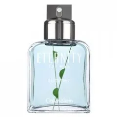 Calvin Klein Eternity Summer for Men 2008 parfüm şişesi