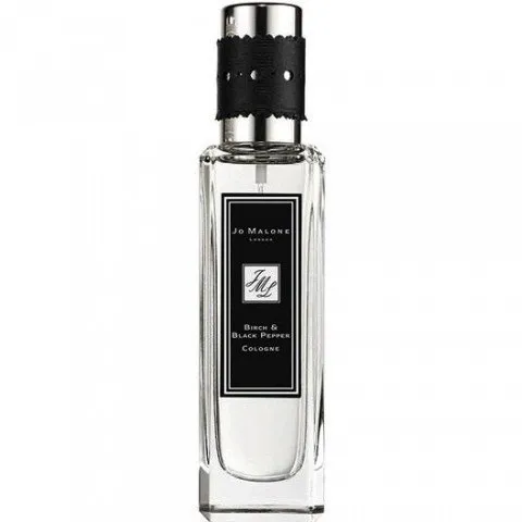 Jo Malone Birch & Black Pepper parfüm şişesi