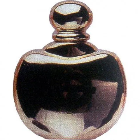 Johnny Hallyday Que Je T'aime Prestige perfume bottle