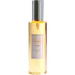 Hayden Blushing Berry & Lotus perfume bottle