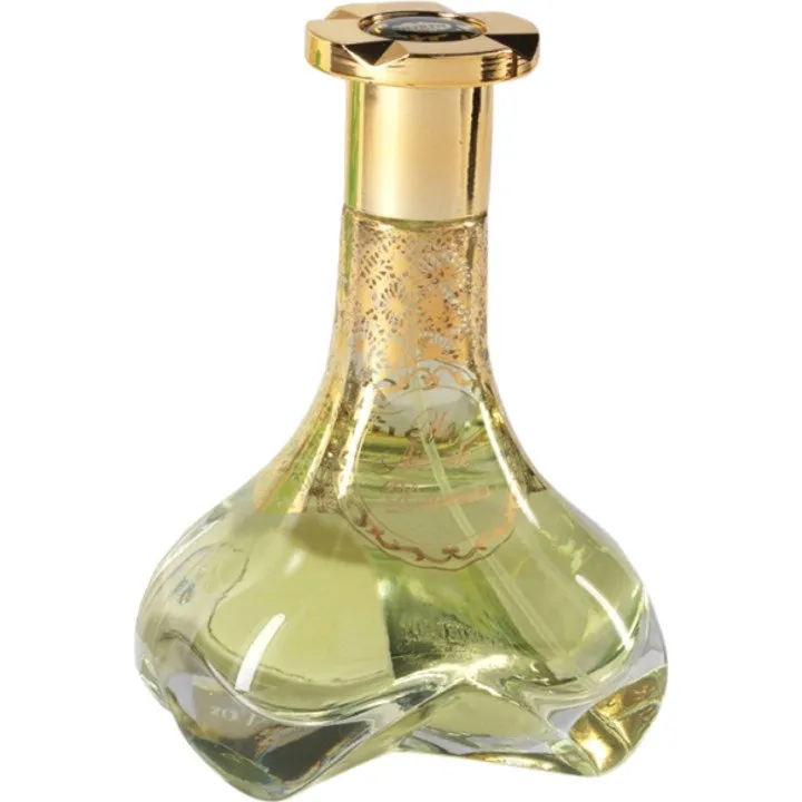Dorin Un Air de Damas Jasmin (Eau de Parfum) perfume bottle