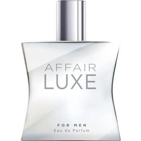 LR Affair Luxe for Men (Eau de Parfum) parfüm şişesi