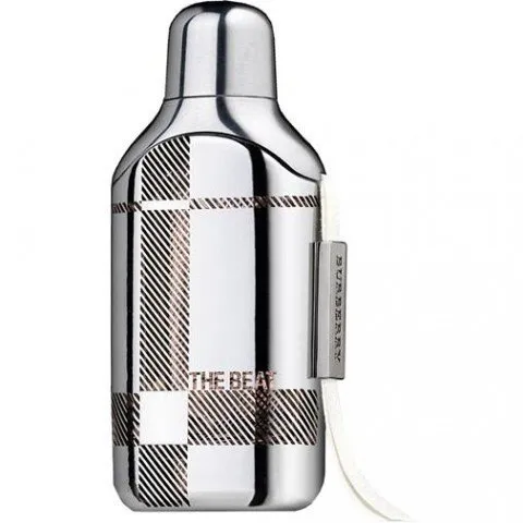 Burberry The Beat Intense Elixir parfüm şişesi