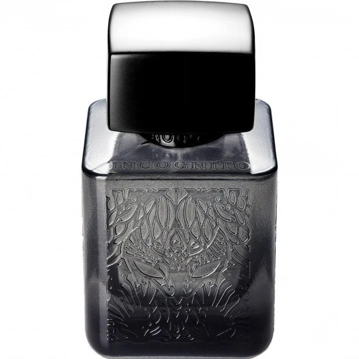 Rouge Bunny Rouge Provenance Tales - Incognito perfume bottle