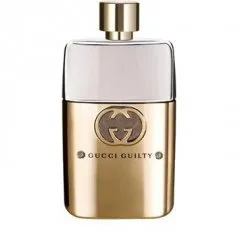 Gucci Guilty pour Homme Diamond Limited Edition parfüm şişesi