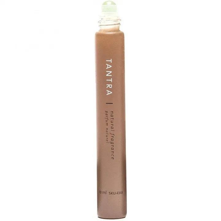 Saje Tantra perfume bottle