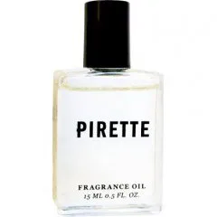 Pirette (Fragrance Oil) perfume bottle