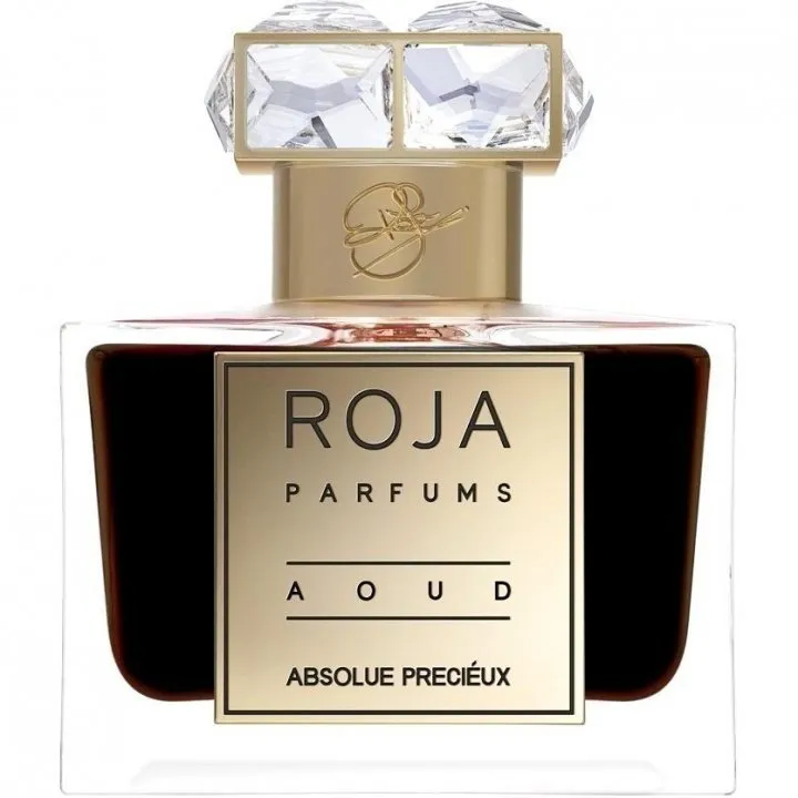 Roja Parfums Aoud Absolue Précieux parfüm şişesi