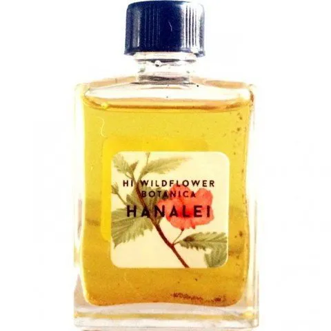 Tanaïs Hanalei parfüm şişesi