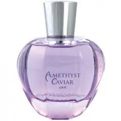 Axis Amethyst Caviar parfüm şişesi