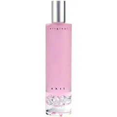 Axis Original perfume bottle