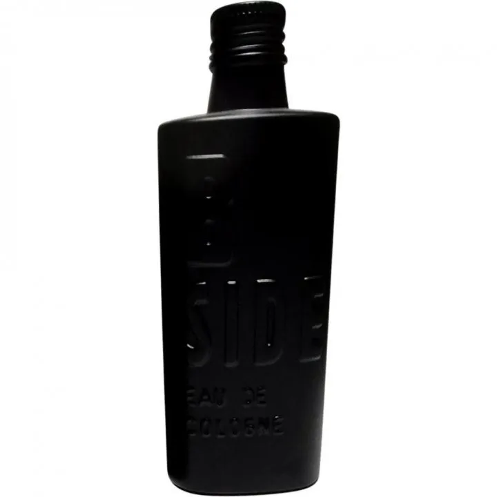 Perfumería Gal B Side perfume bottle
