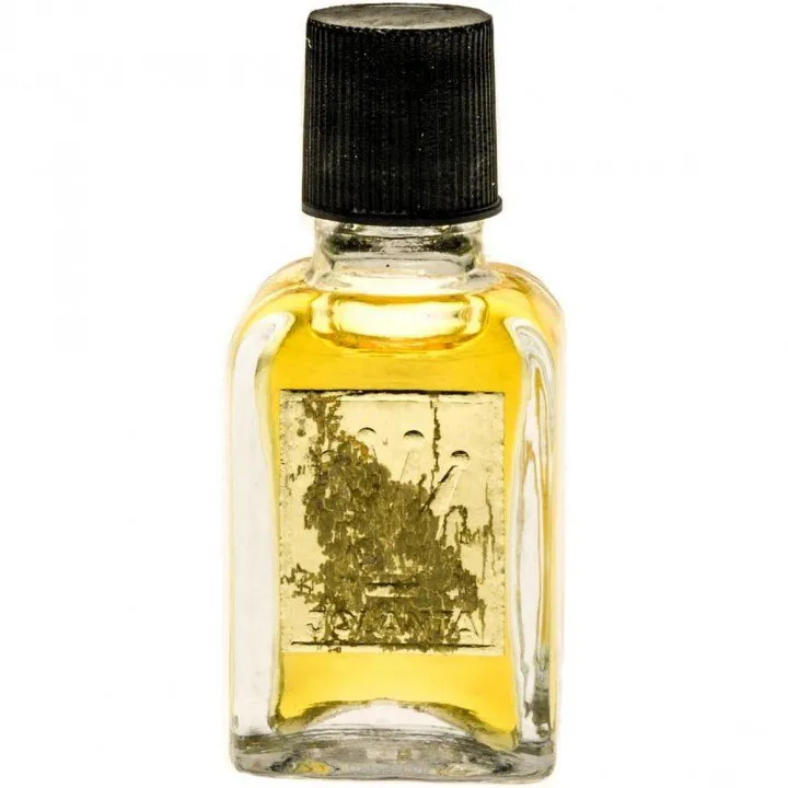 Dzintars Jolanta perfume bottle