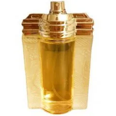 RPI - Royaume du Parfum International Chaina perfume bottle