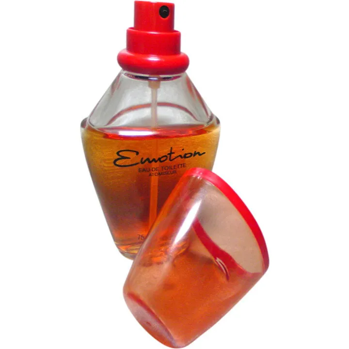 Diparco Emotion perfume bottle