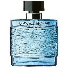 Kiotis pour Homme Blue parfüm şişesi