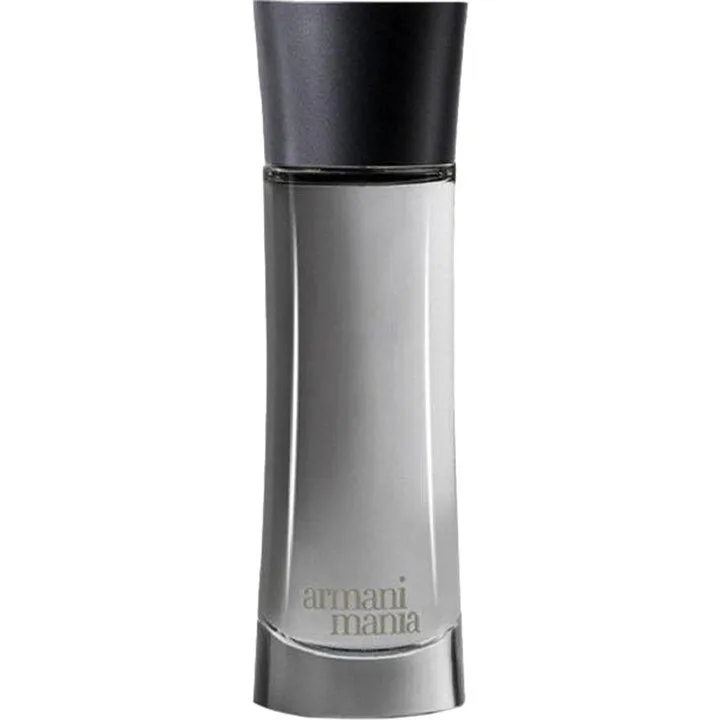 Giorgio Armani Armani Mania pour Homme (Eau de Toilette) parfüm şişesi
