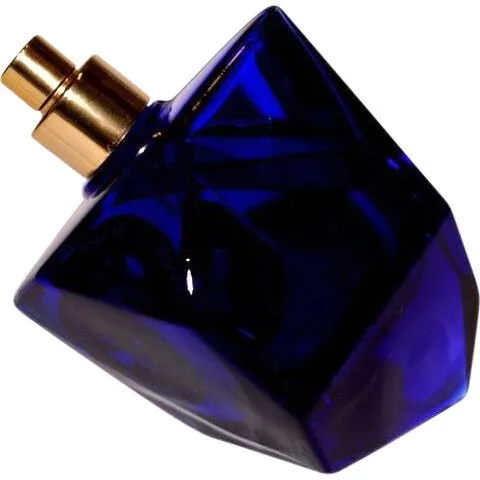 Ramón Molvizar Queen Secret perfume bottle