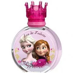 Air-Val International Frozen perfume bottle