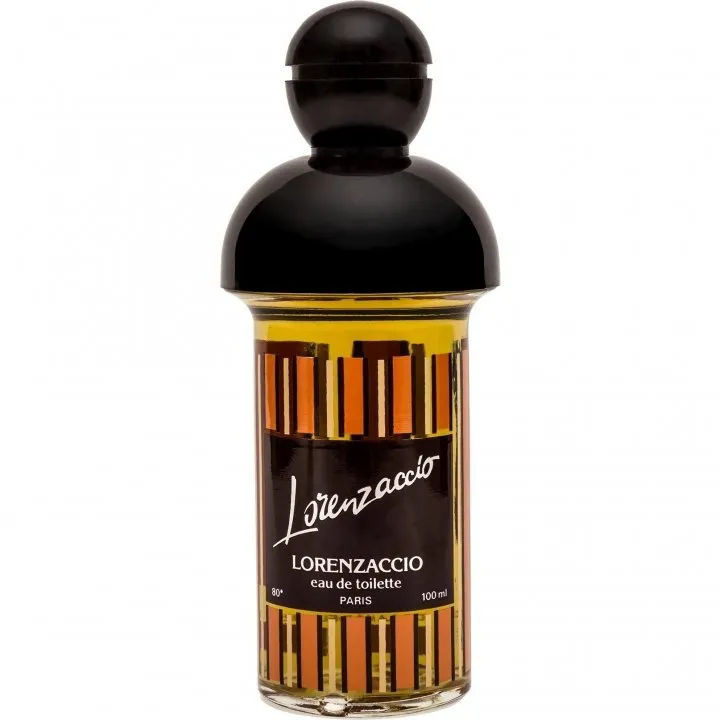 Lorenzaccio (Eau de Toilette) parfüm şişesi