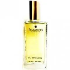 Pecksniff's Charismatic (Eau de Toilette) parfüm şişesi