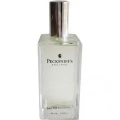 Pecksniff's Classic perfume bottle