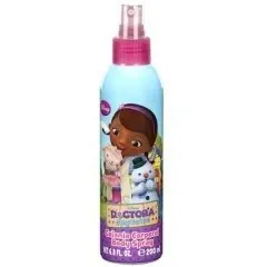 Air-Val International Doc McStuffins / Doctora Juguetes parfüm şişesi