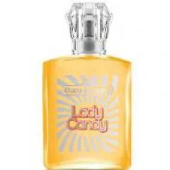 Eau Jeune Lady Candy - Sensual Vanille parfüm şişesi