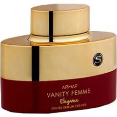 Armaf Vanity Femme Elegance (Eau de Parfum) perfume bottle