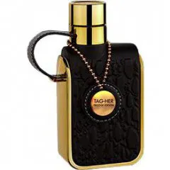 Armaf Tag-Her Prestige Edition perfume bottle