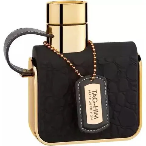 Armaf Tag-Him Prestige Edition (Eau de Toilette) parfüm şişesi