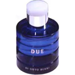 Titto Bluni Due di Titto Bluni Uomo perfume bottle