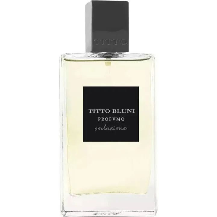 Titto Bluni Due di Titto Bluni Donna perfume bottle