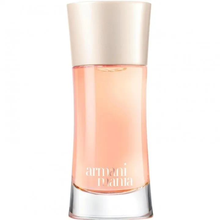 Giorgio Armani Armani Mania pour Femme parfüm şişesi